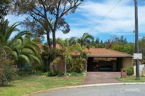 13 Rhus Ct, Yangebup, WA 6164