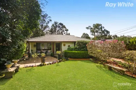 10 Gertonia Ave, Boronia, VIC 3155