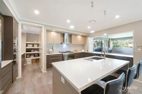 Property photo of 12 Taylors Road Dural NSW 2158
