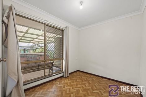 Property photo of 22 Ayres Court Parkwood WA 6147