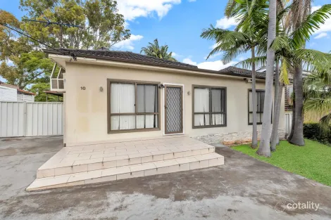Property photo of 10 Second Avenue Toongabbie NSW 2146
