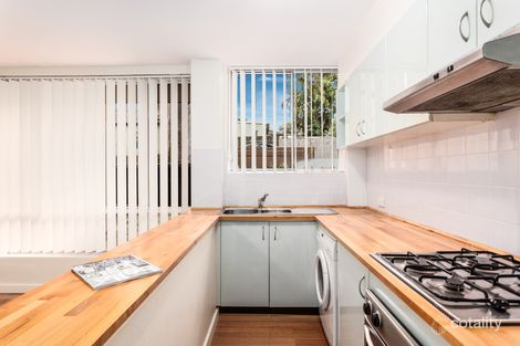 Property photo of 11/22 Helena Street Lilyfield NSW 2040