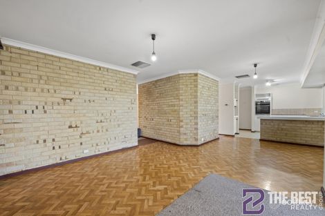 Property photo of 22 Ayres Court Parkwood WA 6147