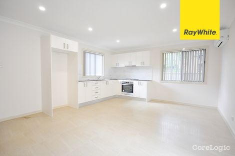 Property photo of 43 De Witt Street Bankstown NSW 2200