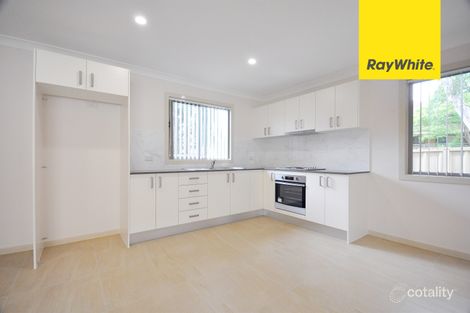 Property photo of 43 De Witt Street Bankstown NSW 2200