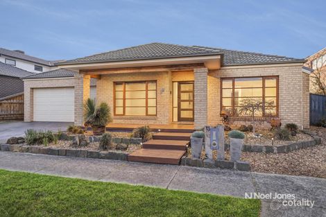 13 Sargood Dr, South Morang, VIC 3752