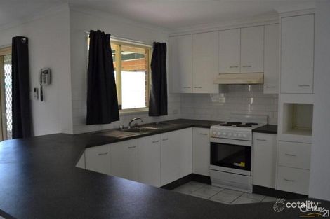 Property photo of 1 Curran Court Kepnock QLD 4670