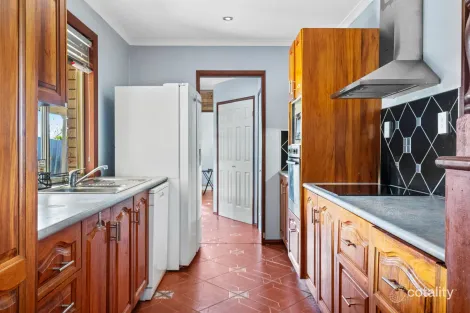 Property photo of 26 Falvey Crescent Goodna QLD 4300