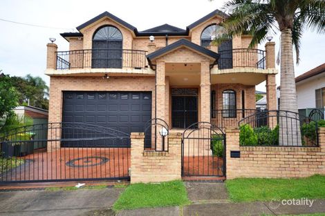 21 Hodge St, Hurstville, NSW 2220