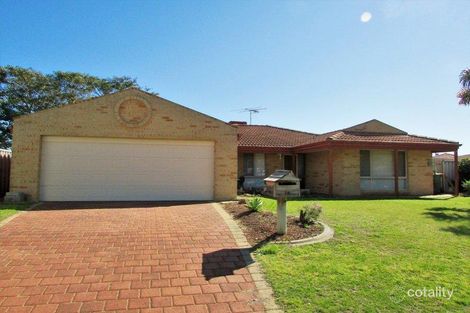 Property photo of 14 Glenarn Turn Erskine WA 6210