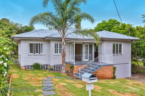 18 Rhodes St, Stafford, QLD 4053