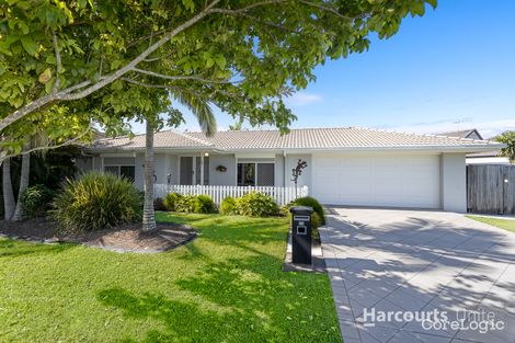 Property photo of 54 Ascot Crescent Kallangur QLD 4503