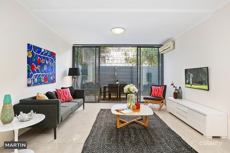 7/7 Victoria Park Pde, Zetland, NSW 2017