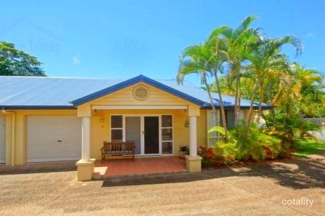 Property photo of 5/6 Hedley Close Redlynch QLD 4870