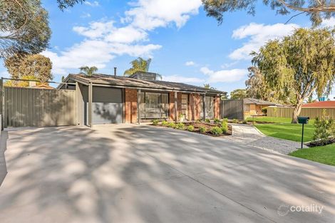 Property photo of 8 Yorrell Avenue Surrey Downs SA 5126
