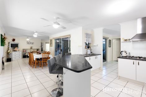 Property photo of 54 Ascot Crescent Kallangur QLD 4503