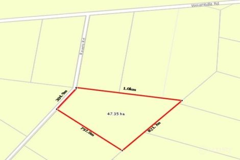 Lot 4 Ravens Rd, Wieambilla, QLD 4413
