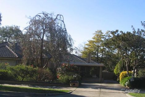 4 Tennyson St, Burwood, VIC 3125