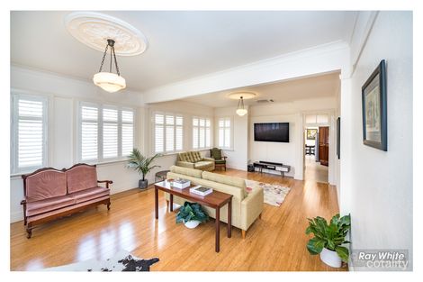 Property photo of 335 Agnes Street The Range QLD 4700