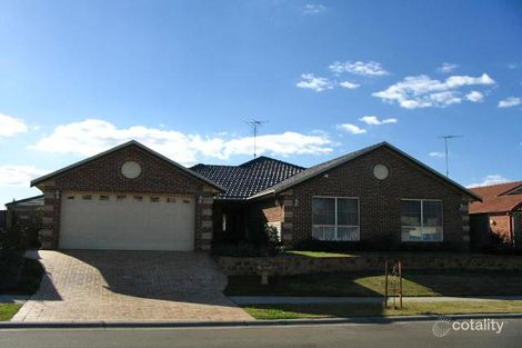 5 The Parkway, Beaumont Hills, NSW 2155