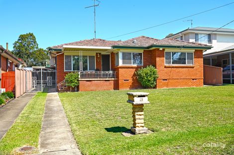 48 Gibbes St, Regentville, NSW 2745