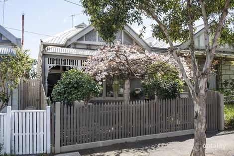 Property photo of 42 Bangalore Street Kensington VIC 3031