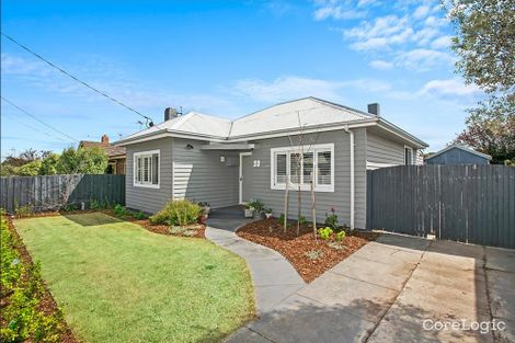 Property photo of 23 Martin Street East Geelong VIC 3219