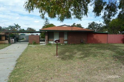 25 Jacobsen Way, Thornlie, WA 6108
