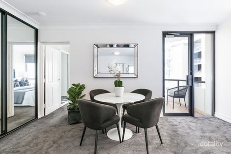 Property photo of 105/48-50 Alfred Street South Milsons Point NSW 2061