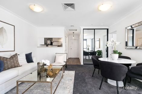 Property photo of 105/48-50 Alfred Street South Milsons Point NSW 2061