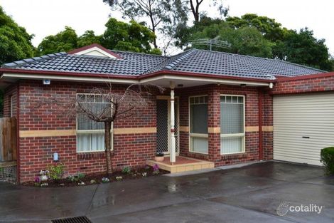 3/2 Hopetoun St, Mitcham, VIC 3132