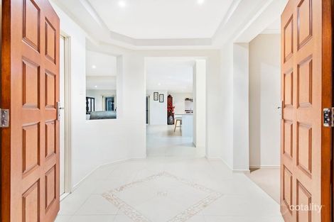 Property photo of 19 Rainbow Circuit Coomera QLD 4209