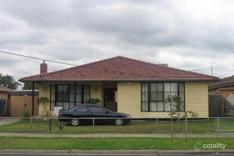 7 Everitt St, Hadfield, VIC 3046