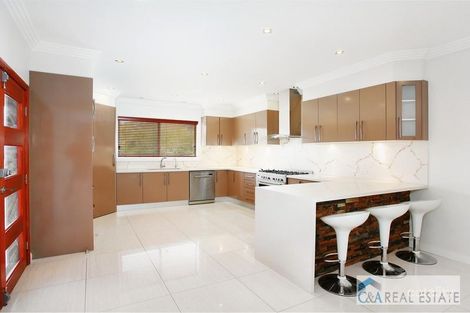 Property photo of 167 Wentworth Avenue Wentworthville NSW 2145
