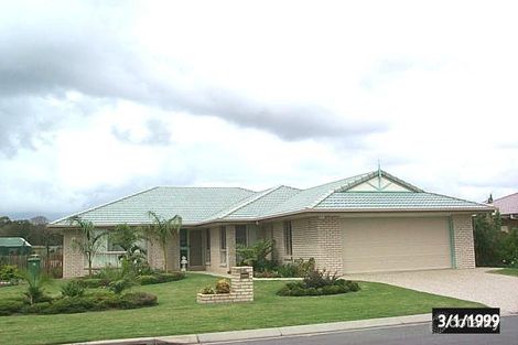 Property photo of 10 Xanadu Crescent Rothwell QLD 4022