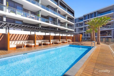 Property photo of 302/20 Dunkerley Place Waterloo NSW 2017