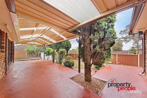 Property photo of 2 Lagonda Drive Ingleburn NSW 2565