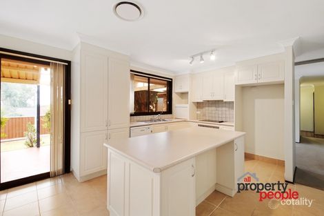 Property photo of 2 Lagonda Drive Ingleburn NSW 2565