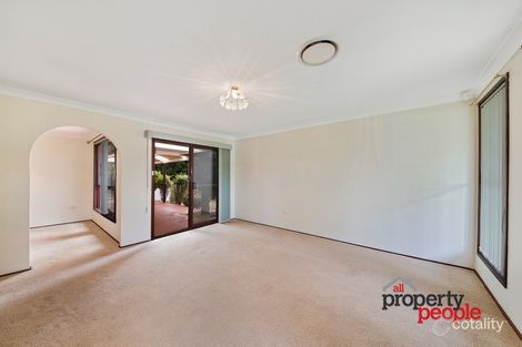 Property photo of 2 Lagonda Drive Ingleburn NSW 2565