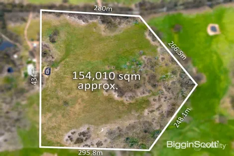 Property photo of 510 Sungarrin Road Tallarook VIC 3659