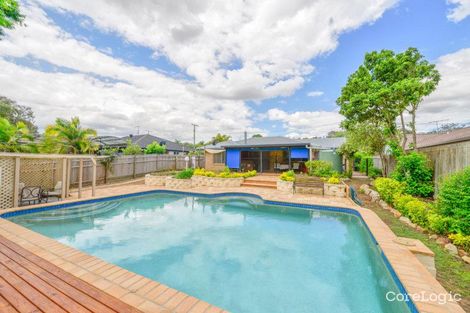 27 Allamanda Dr, Camira, QLD 4300