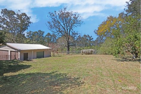 Property photo of 85 Keda Circuit North Richmond NSW 2754