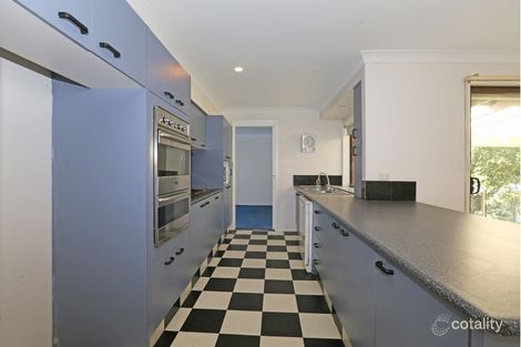 Property photo of 85 Keda Circuit North Richmond NSW 2754