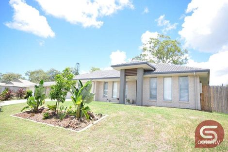 26 Telopea Pl, Morayfield, QLD 4506