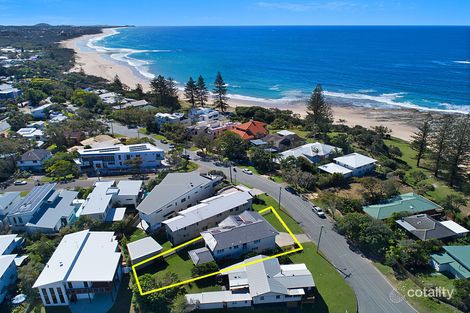 Property photo of 20 Wilson Avenue Dicky Beach QLD 4551