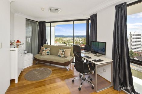 Property photo of 1204/70 Remembrance Drive Surfers Paradise QLD 4217
