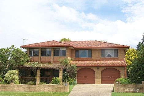 61 Cadogan St, Carindale, QLD 4152