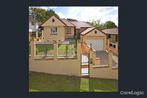 Property photo of 11 Croxley Street Upper Mount Gravatt QLD 4122