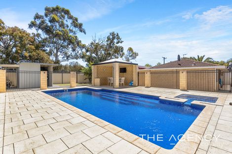 Property photo of 5 Cobalt Place Koondoola WA 6064