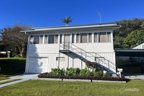 Property photo of 65 Groom Street Kyogle NSW 2474